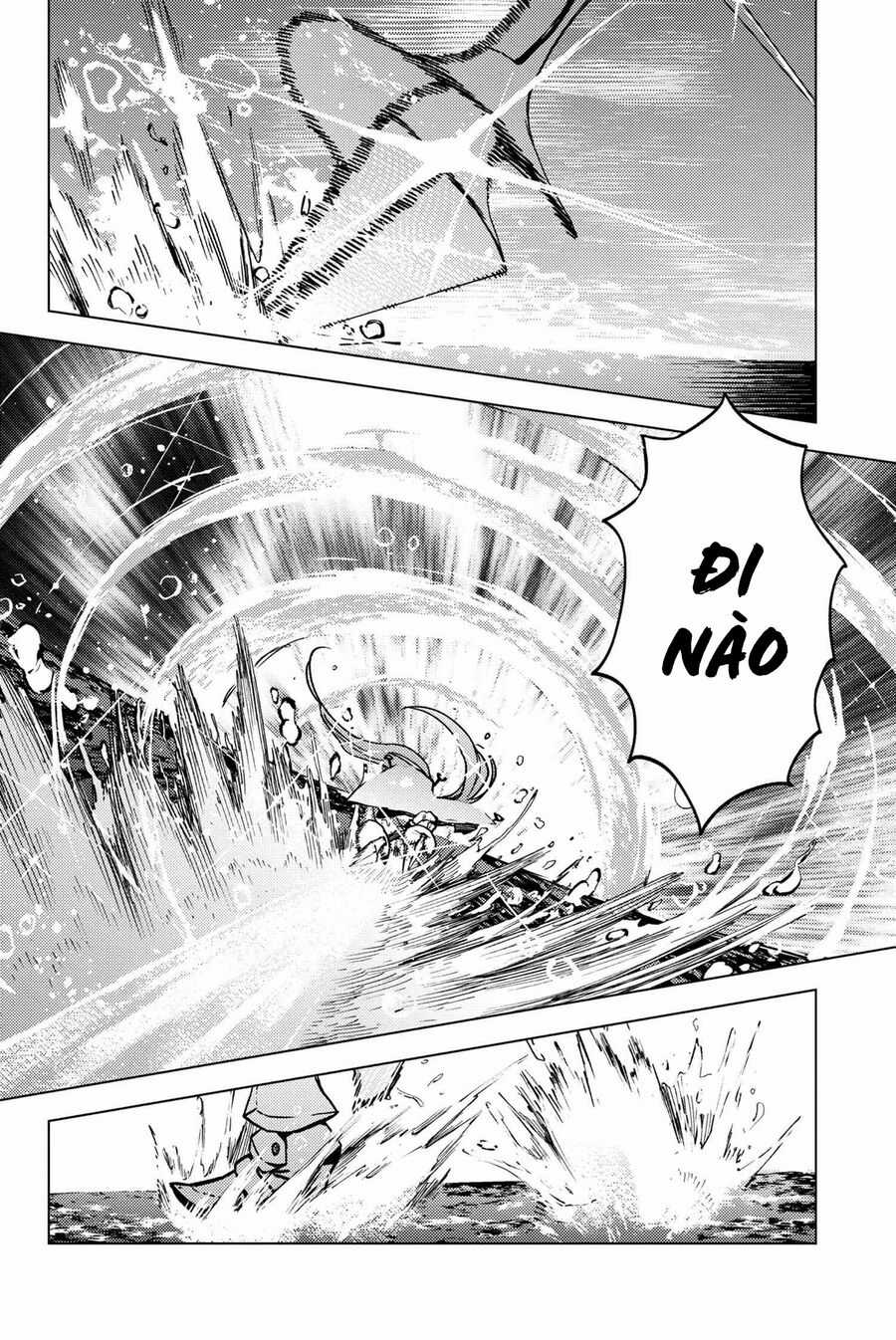 Fate/grand Order: Epic Of Remnant - Se.ra.ph. Chapter 34.3 trang 6