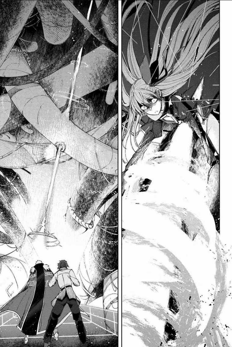 Fate/grand Order: Epic Of Remnant - Se.ra.ph. Chapter 6 trang 10