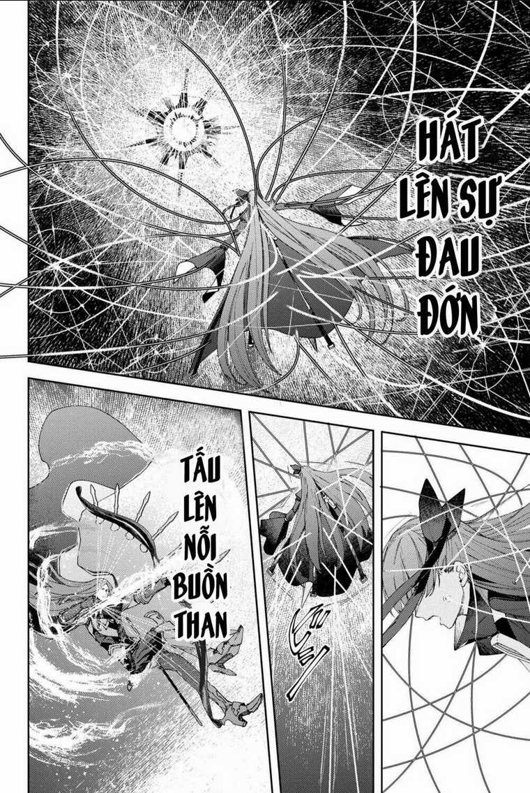 Fate/grand Order: Epic Of Remnant - Se.ra.ph. Chapter 6 trang 7
