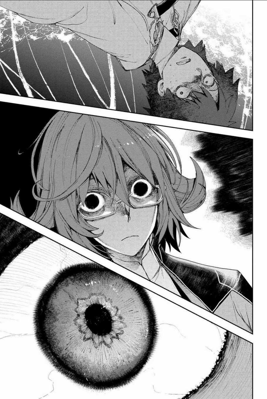 Fate/grand Order: Epic Of Remnant - Se.ra.ph. Chapter 7.2 trang 2