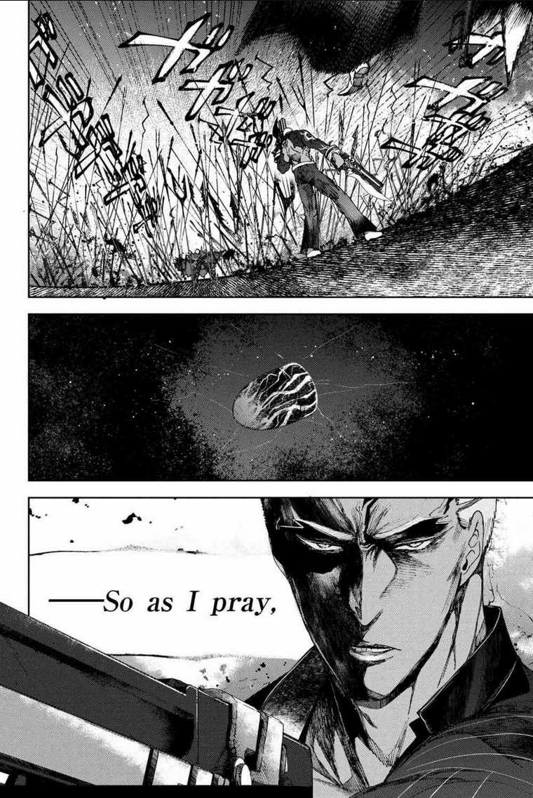 Fate/grand Order: Epic Of Remnant - Se.ra.ph. Chapter 8.1 trang 10