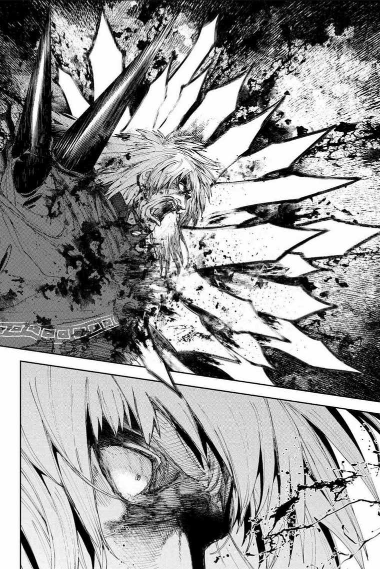 Fate/grand Order: Epic Of Remnant - Se.ra.ph. Chapter 8.1 trang 12