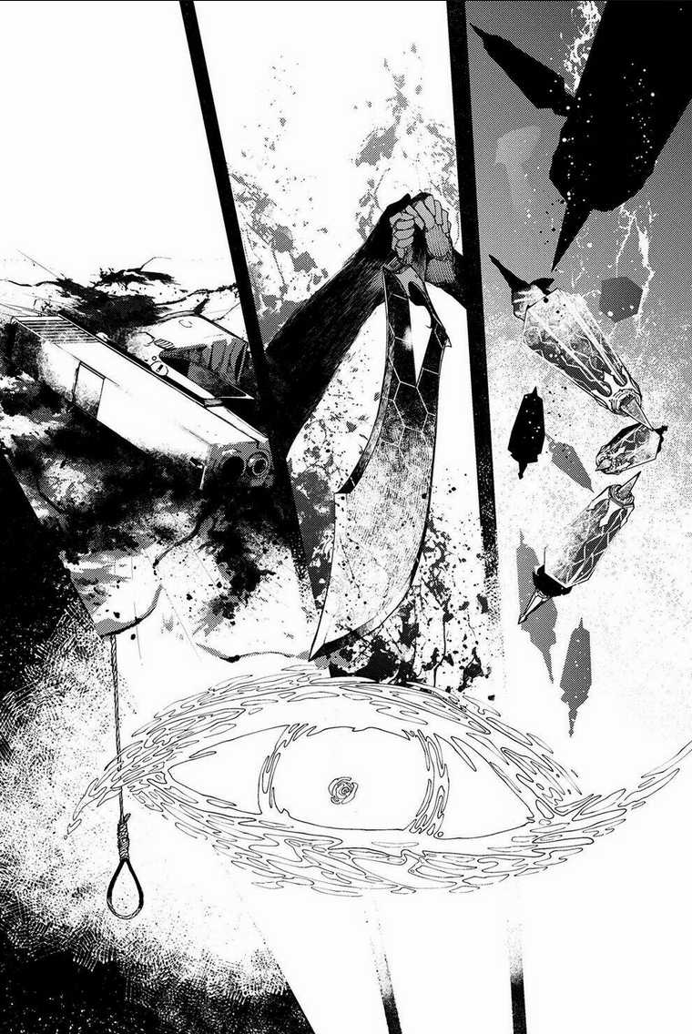 Fate/grand Order: Epic Of Remnant - Se.ra.ph. Chapter 9 trang 12