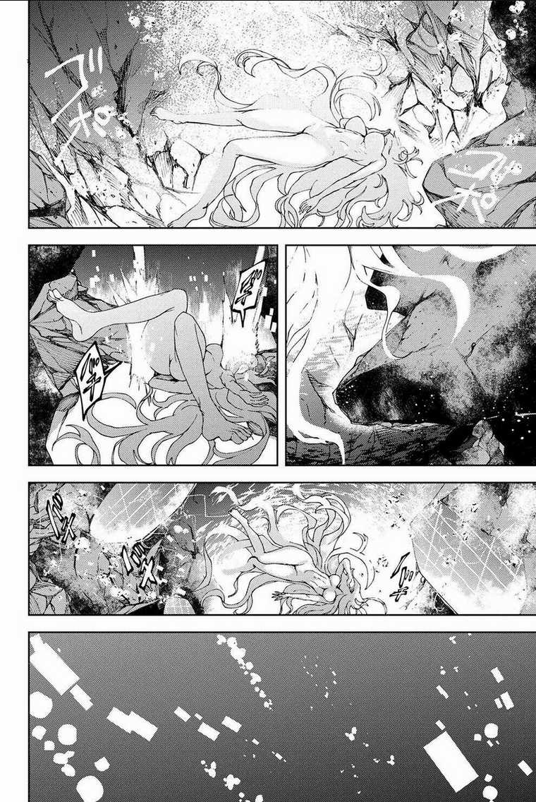 Fate/grand Order: Epic Of Remnant - Se.ra.ph. Chapter 9 trang 14