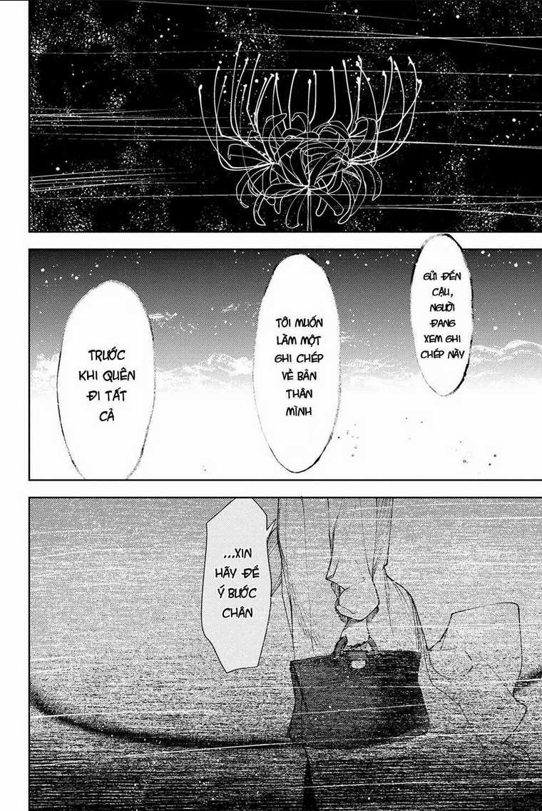 Fate/grand Order: Epic Of Remnant - Se.ra.ph. Chapter 9 trang 32