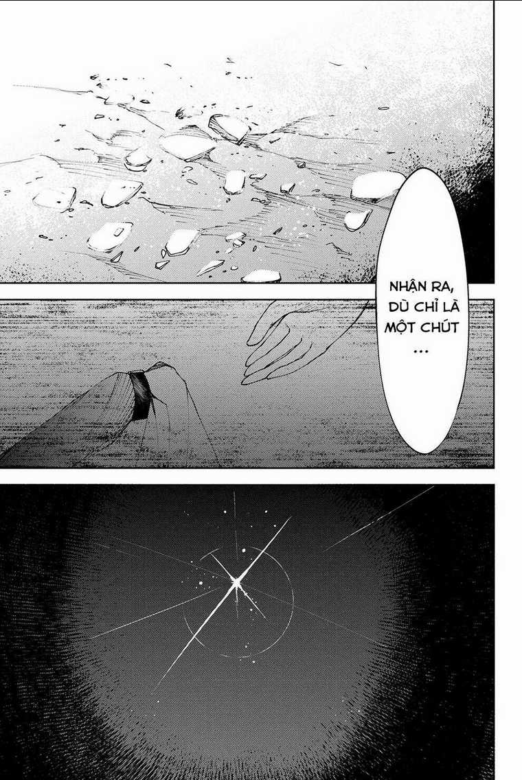 Fate/grand Order: Epic Of Remnant - Se.ra.ph. Chapter 9 trang 9