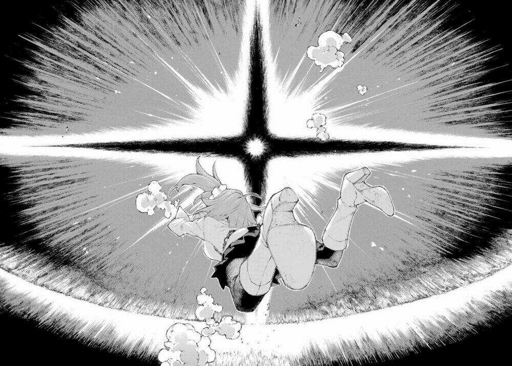 Fate/Grand Order: Epic Of Remnant - Shimosa Chapter 1 trang 13