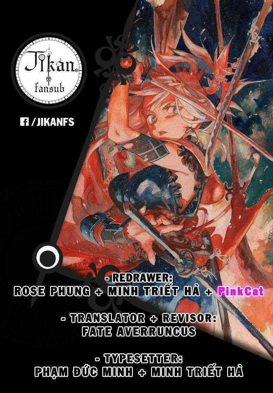 Fate/Grand Order: Epic Of Remnant - Shimosa Chapter 1 trang 68