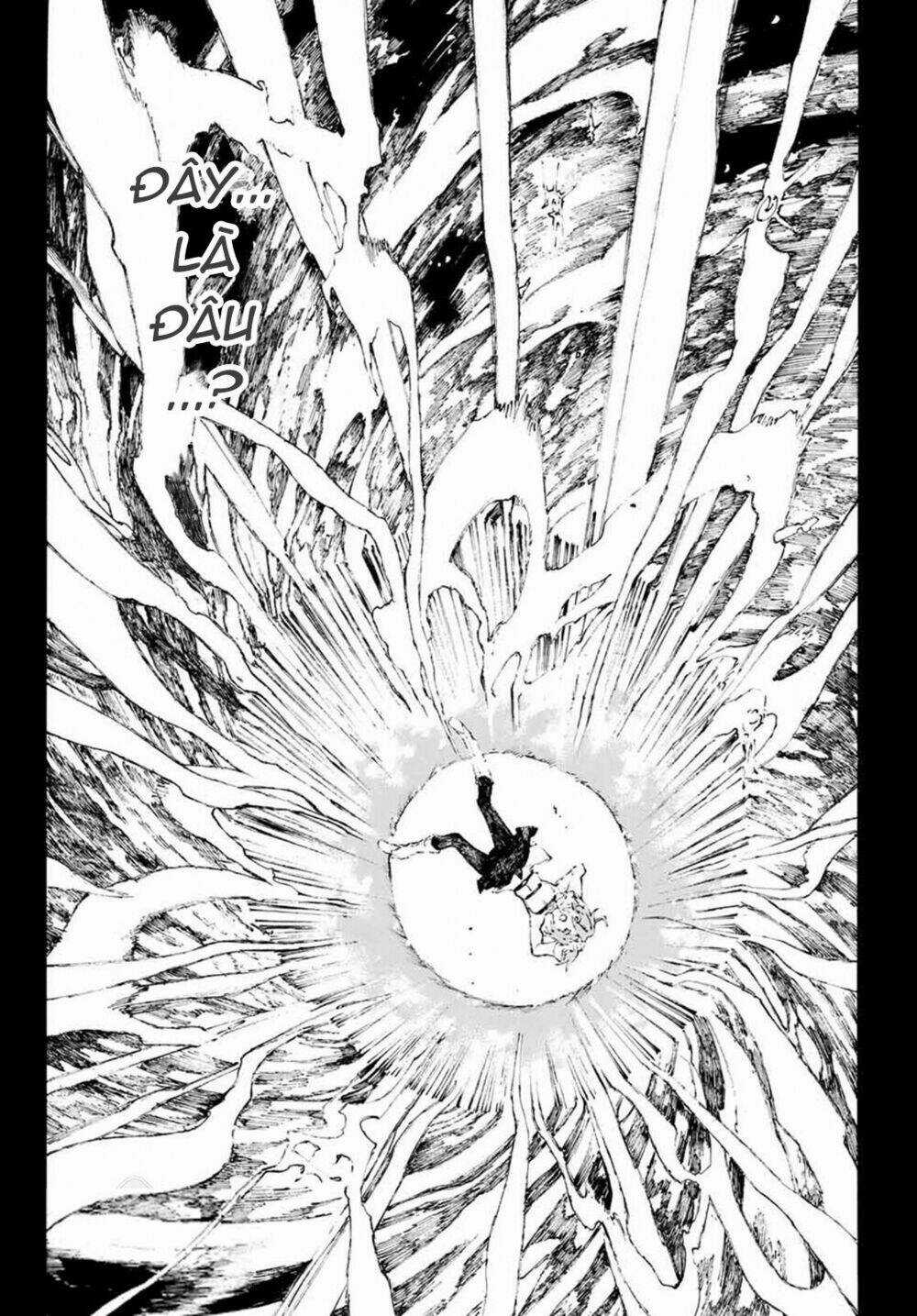 Fate/Grand Order: Epic Of Remnant - Shimosa Chapter 1 trang 7