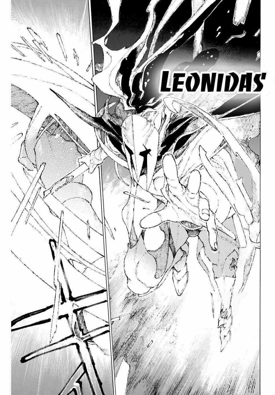 Fate/Grand Order: Epic Of Remnant - Shimosa Chapter 15 trang 16