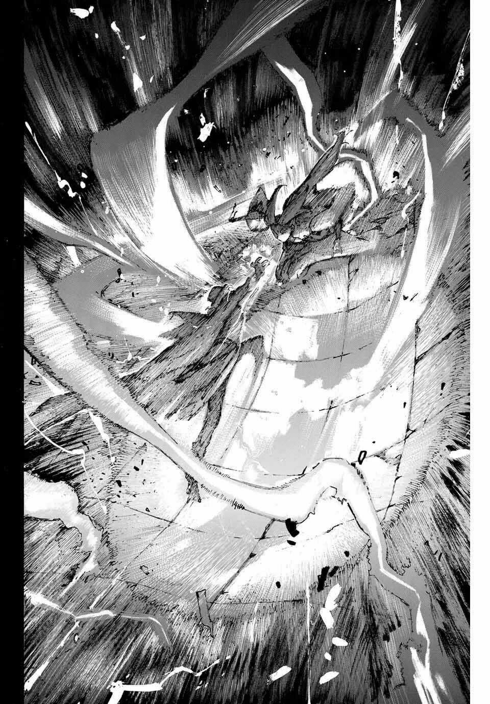 Fate/Grand Order: Epic Of Remnant - Shimosa Chapter 21 trang 10