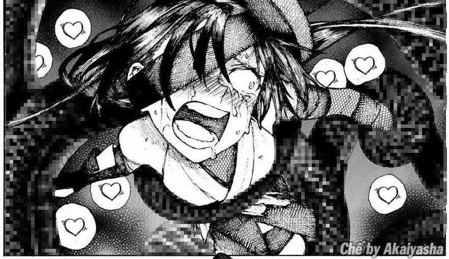 Fate/Grand Order: Epic Of Remnant - Shimosa Chapter 27 trang 22