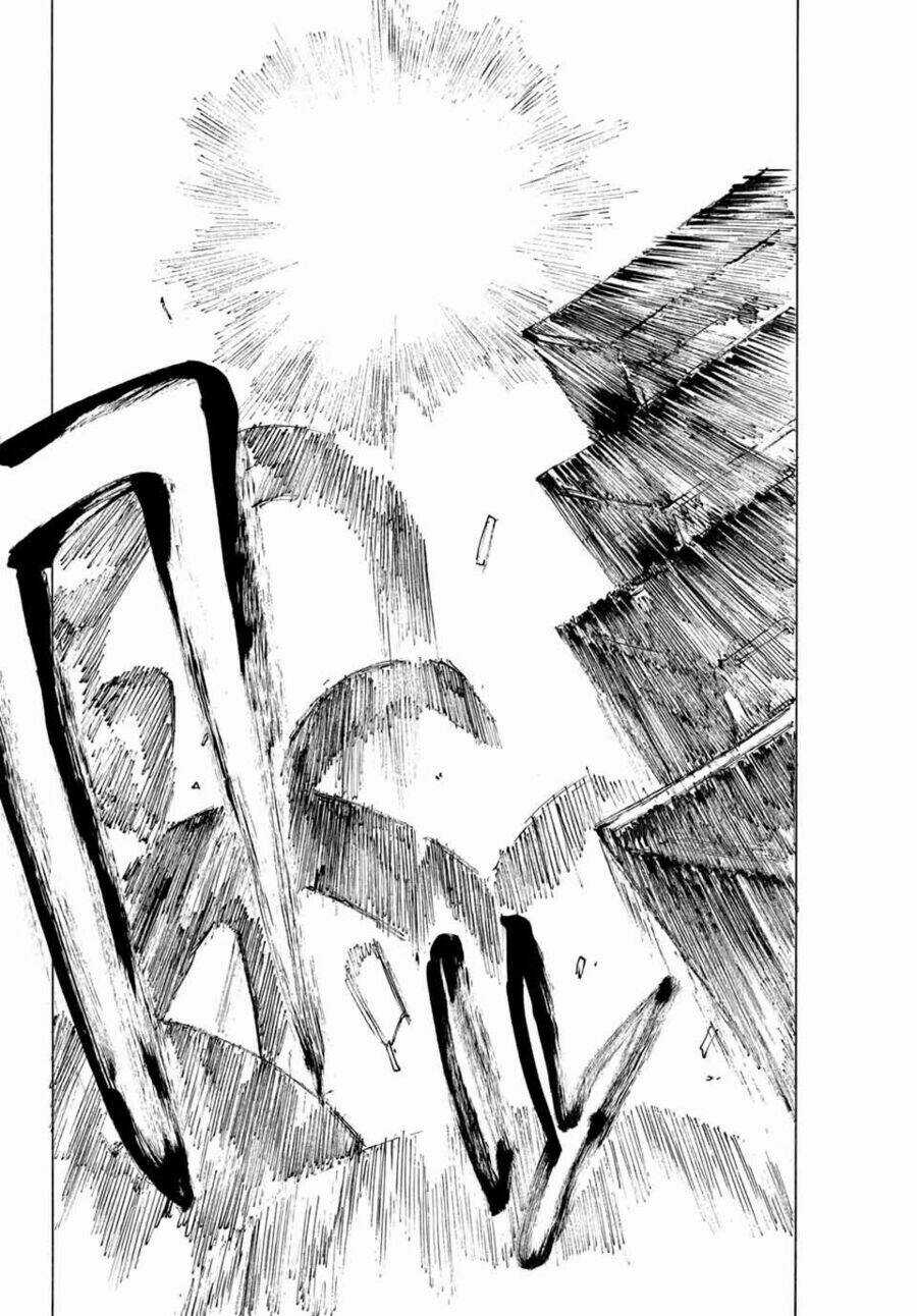 Fate/Grand Order: Epic Of Remnant - Shimosa Chapter 28 trang 12