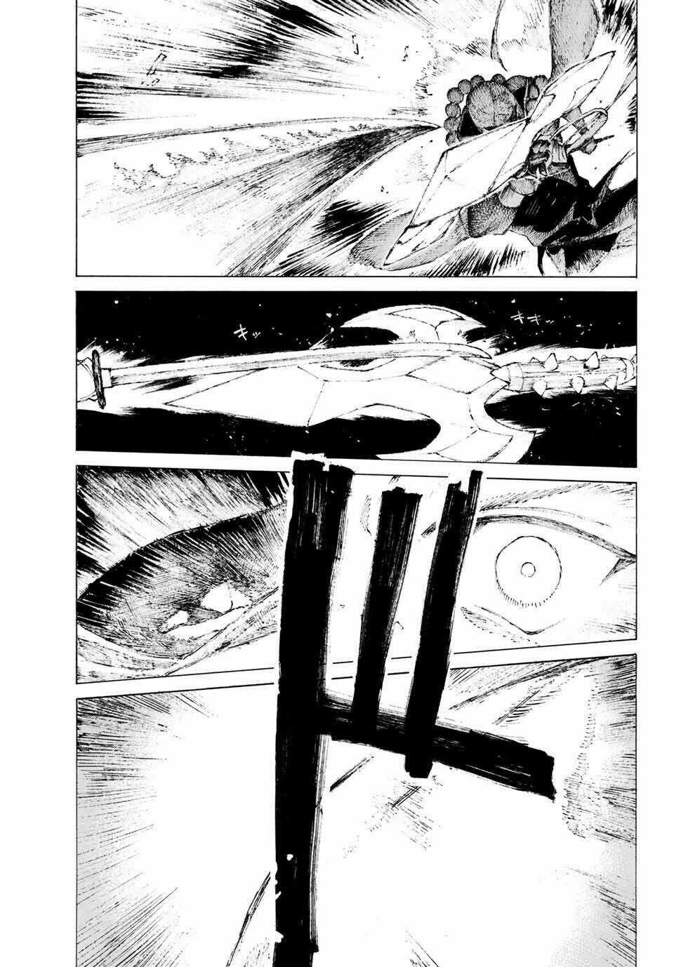 Fate/Grand Order: Epic Of Remnant - Shimosa Chapter 4 trang 5