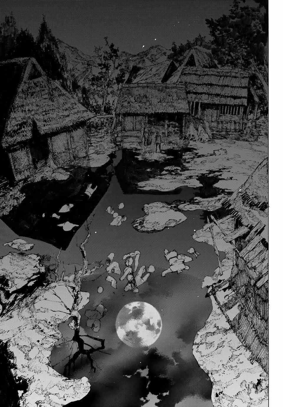 Fate/Grand Order: Epic Of Remnant - Shimosa Chapter 5 trang 20