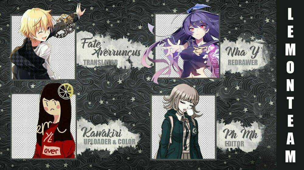 Fate/Grand Order: Epic Of Remnant - Shinjuku Chapter 2 trang 9