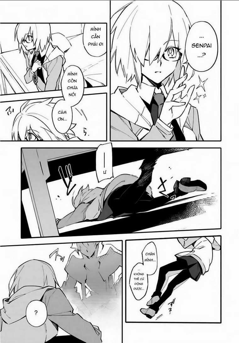Fate/Grand Order-Mortalis:stella Chapter 1 trang 46