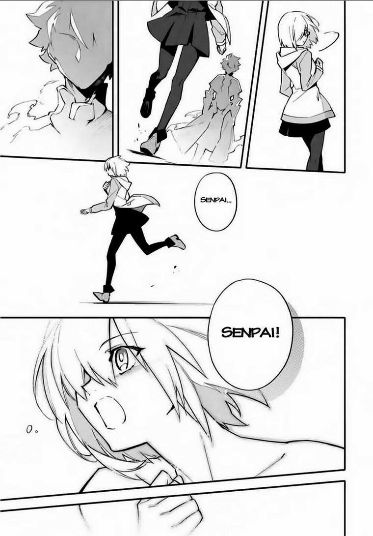 Fate/Grand Order-Mortalis:stella Chapter 1 trang 48