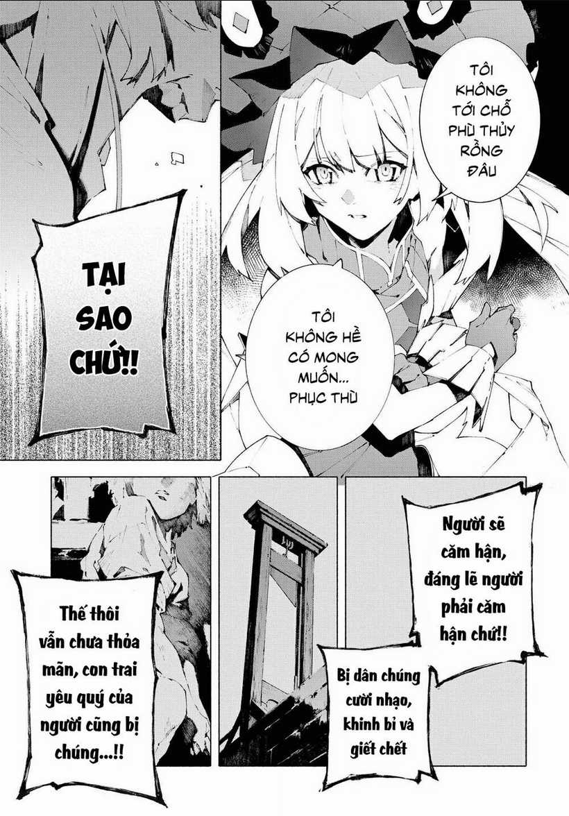 Fate/Grand Order-Mortalis:stella Chapter 10.2 trang 5