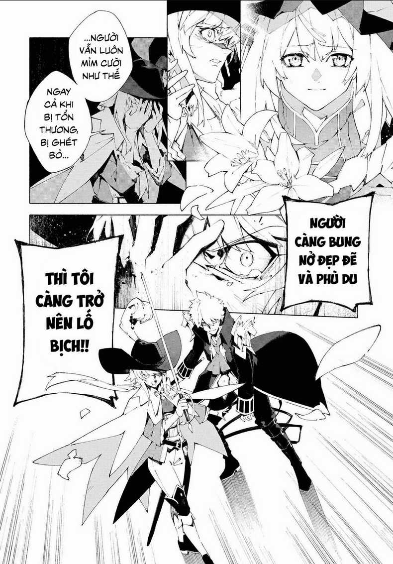 Fate/Grand Order-Mortalis:stella Chapter 10.2 trang 6