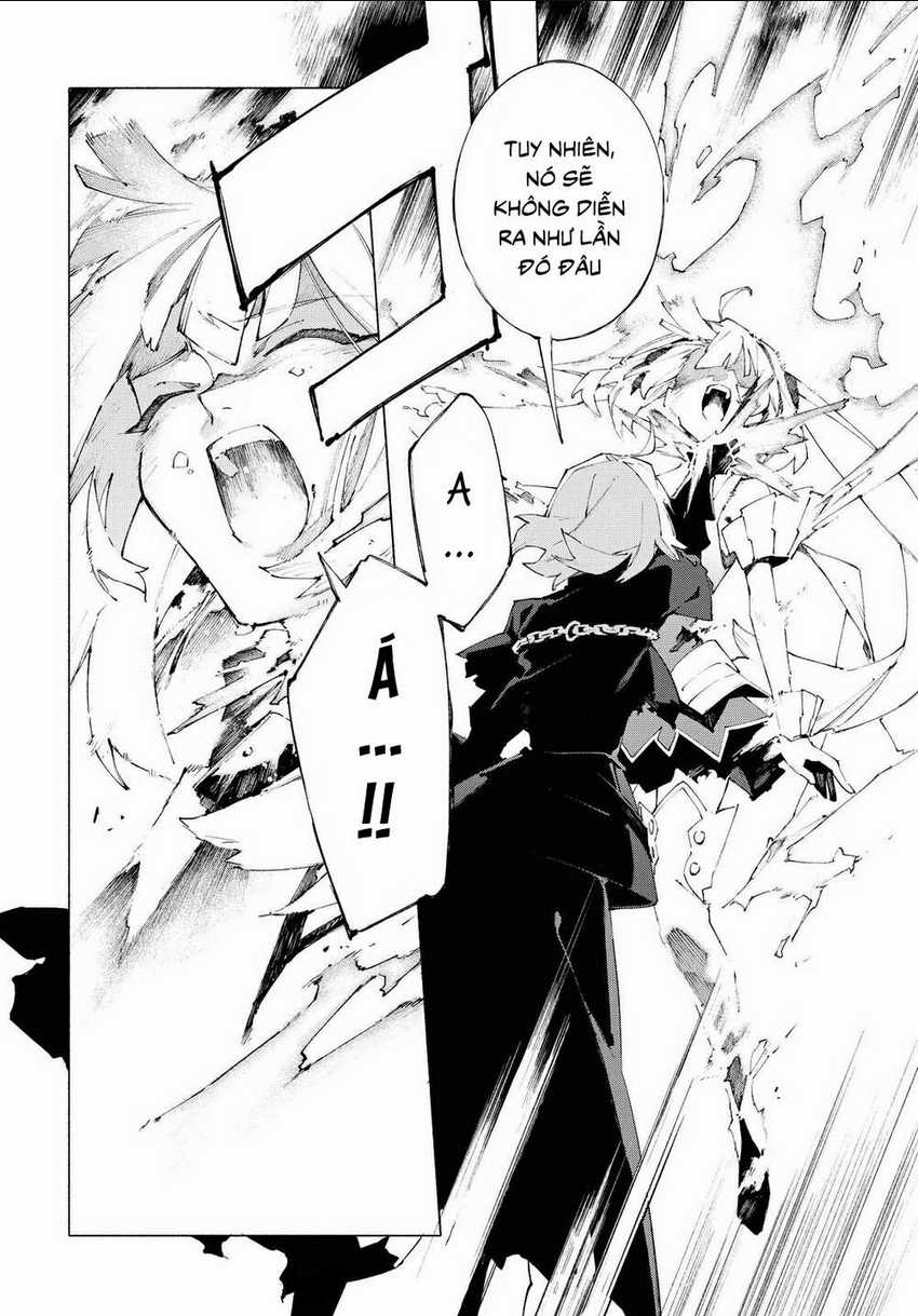 Fate/Grand Order-Mortalis:stella Chapter 10.3 trang 4