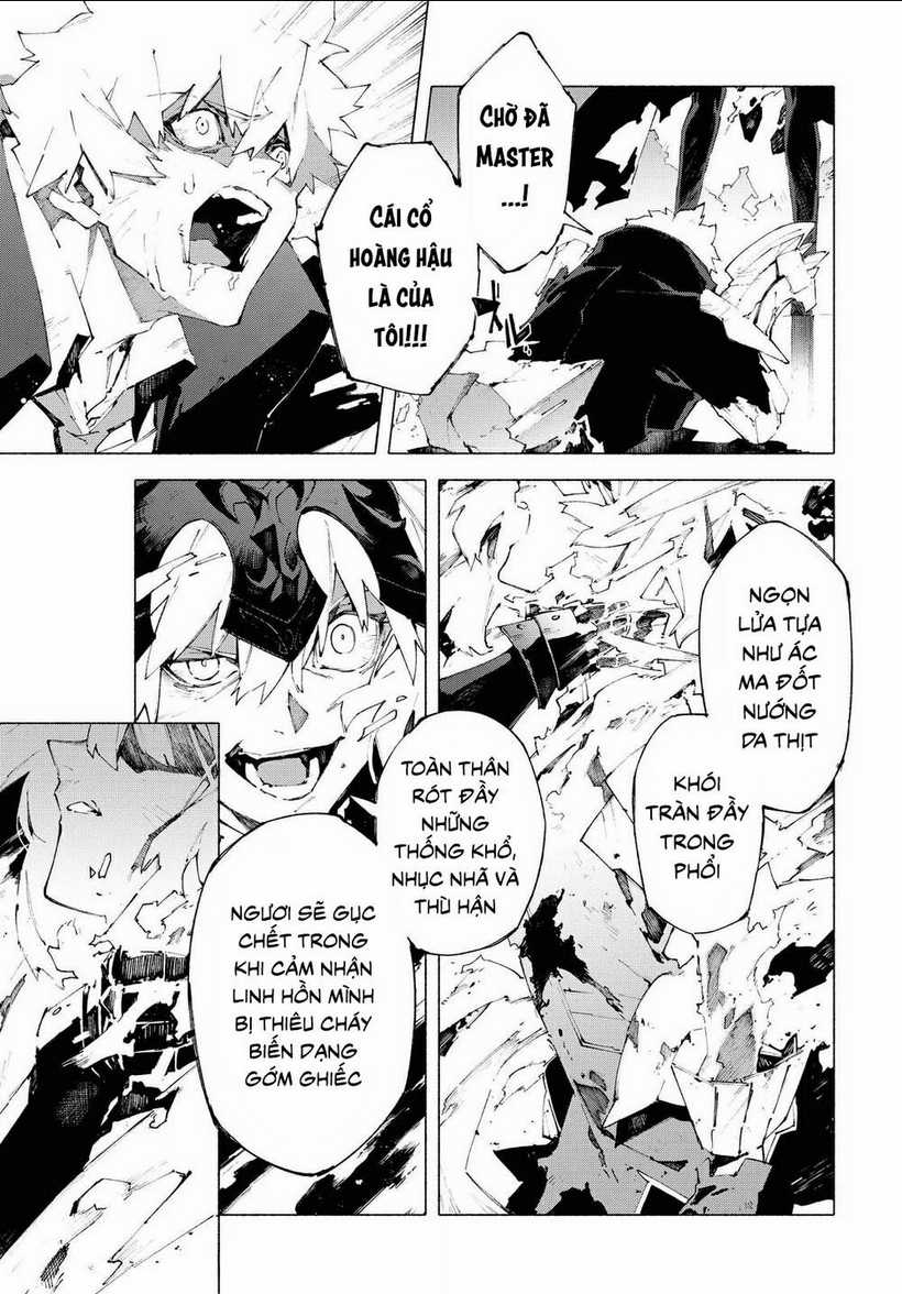 Fate/Grand Order-Mortalis:stella Chapter 10.3 trang 5