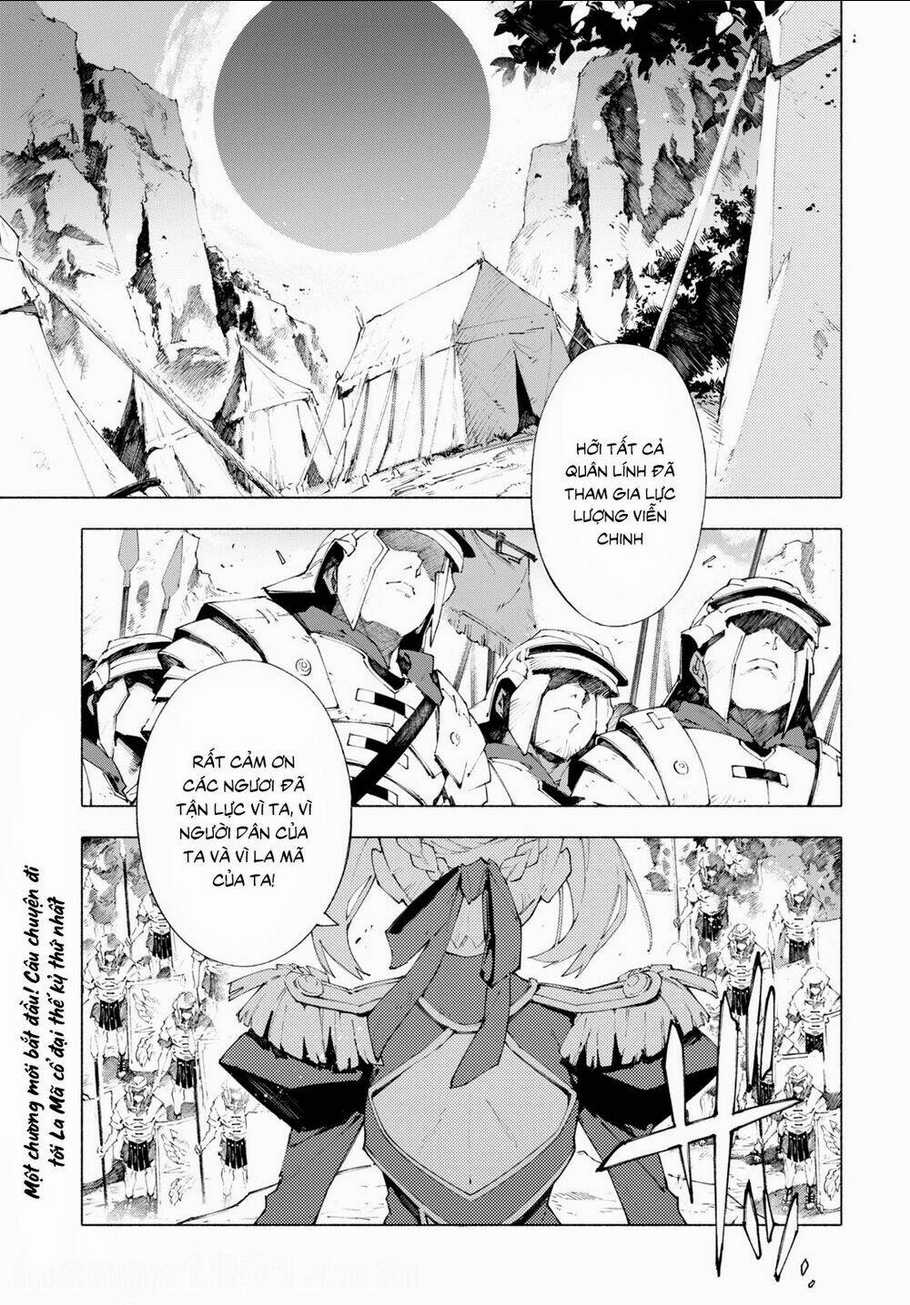 Fate/Grand Order-Mortalis:stella Chapter 13.2 trang 2