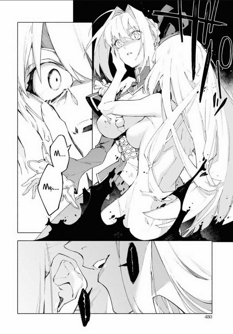 Fate/Grand Order-Mortalis:stella Chapter 15.2 trang 7