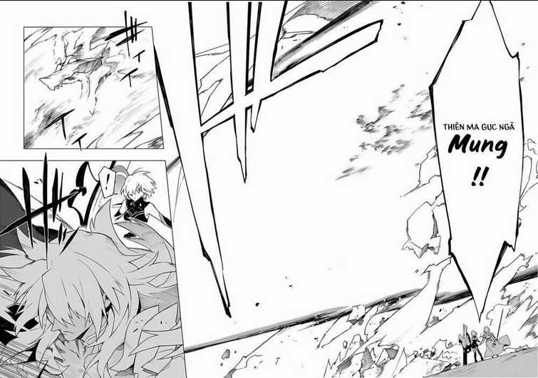 Fate/Grand Order-Mortalis:stella Chapter 6.5 trang 16