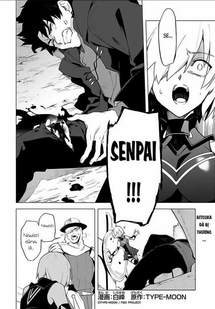 Fate/Grand Order-Mortalis:stella Chapter 6.5 trang 2