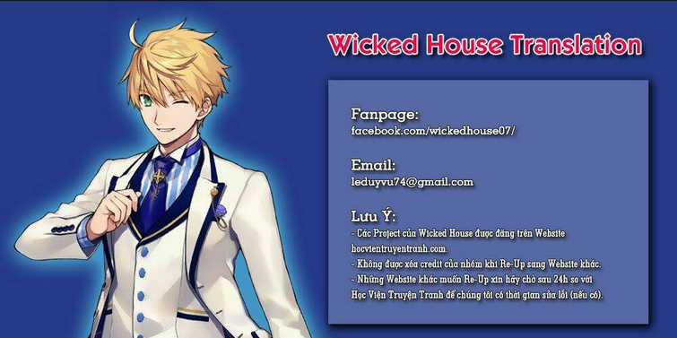 Fate/Grand Order-Mortalis:stella Chapter 6 trang 21