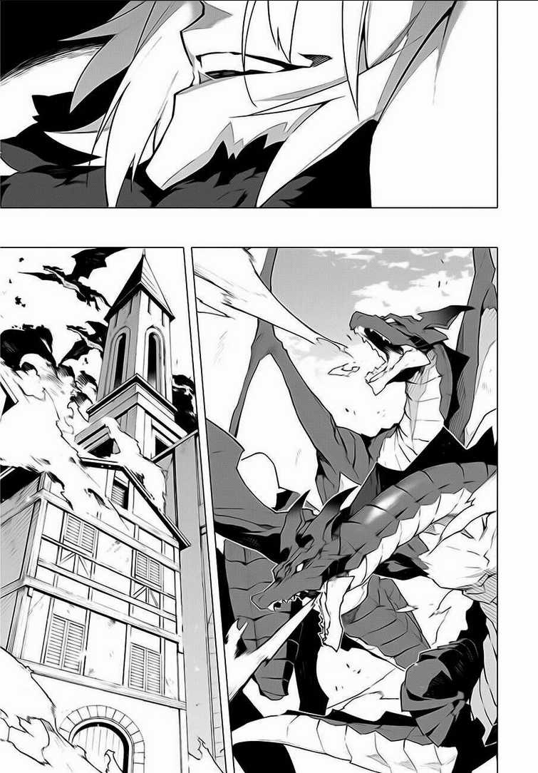 Fate/Grand Order-Mortalis:stella Chapter 6 trang 5