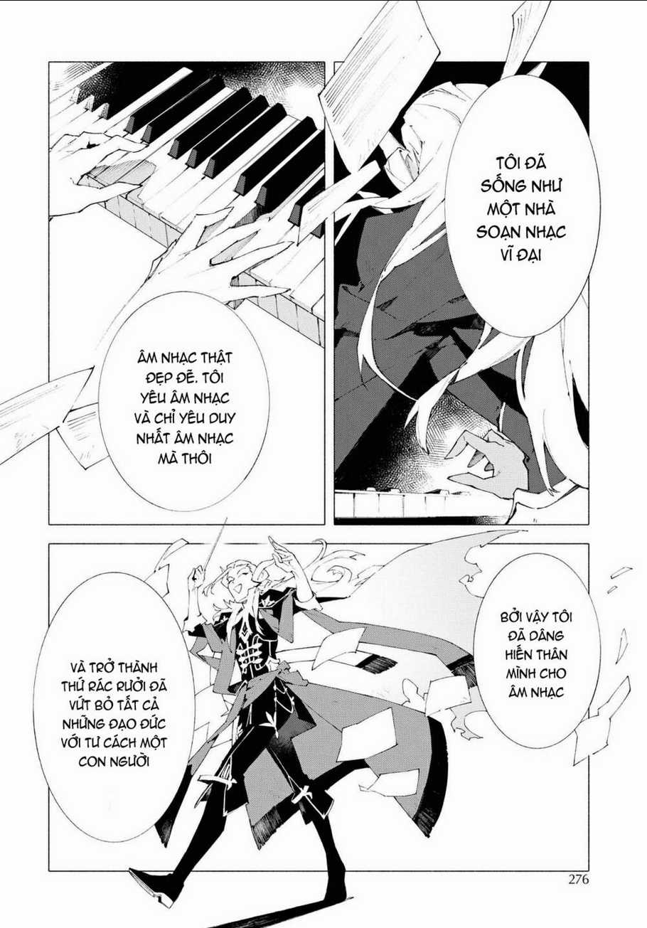 Fate/Grand Order-Mortalis:stella Chapter 9.2 trang 2