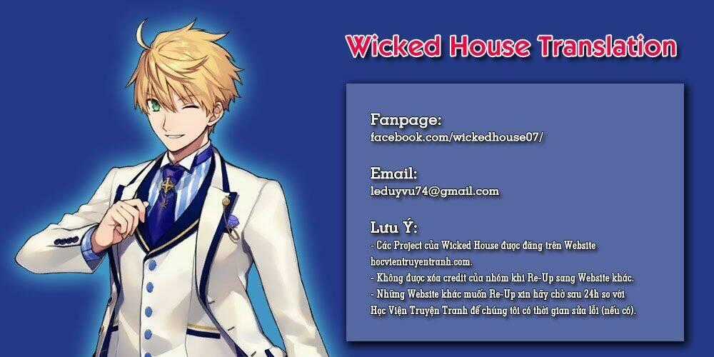 Fate/grand Order - Turas Realta Chapter 10 trang 39