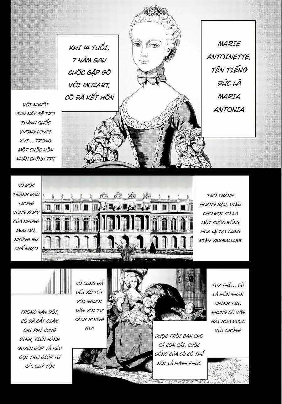 Fate/grand Order - Turas Realta Chapter 11 trang 4