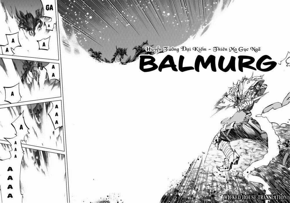 Fate/grand Order - Turas Realta Chapter 16 trang 38