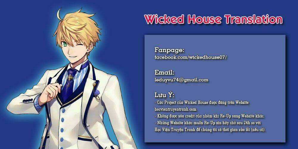 Fate/grand Order - Turas Realta Chapter 21 trang 38