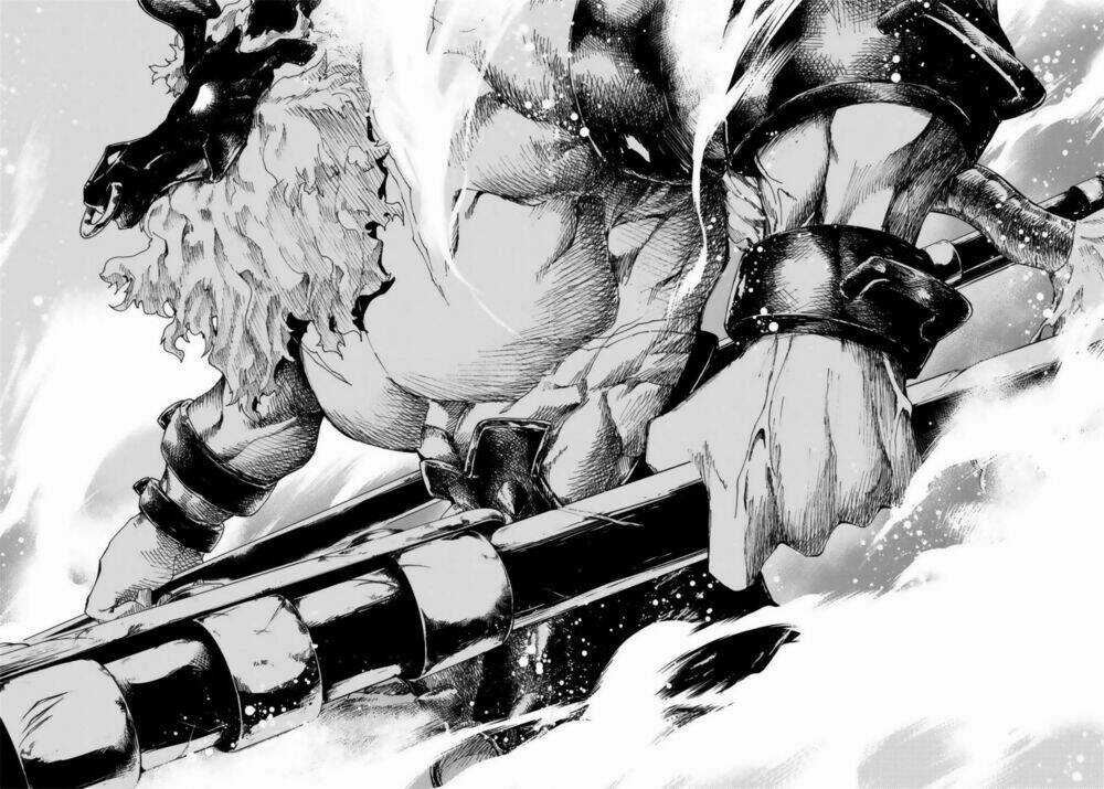 Fate/grand Order - Turas Realta Chapter 22 trang 27