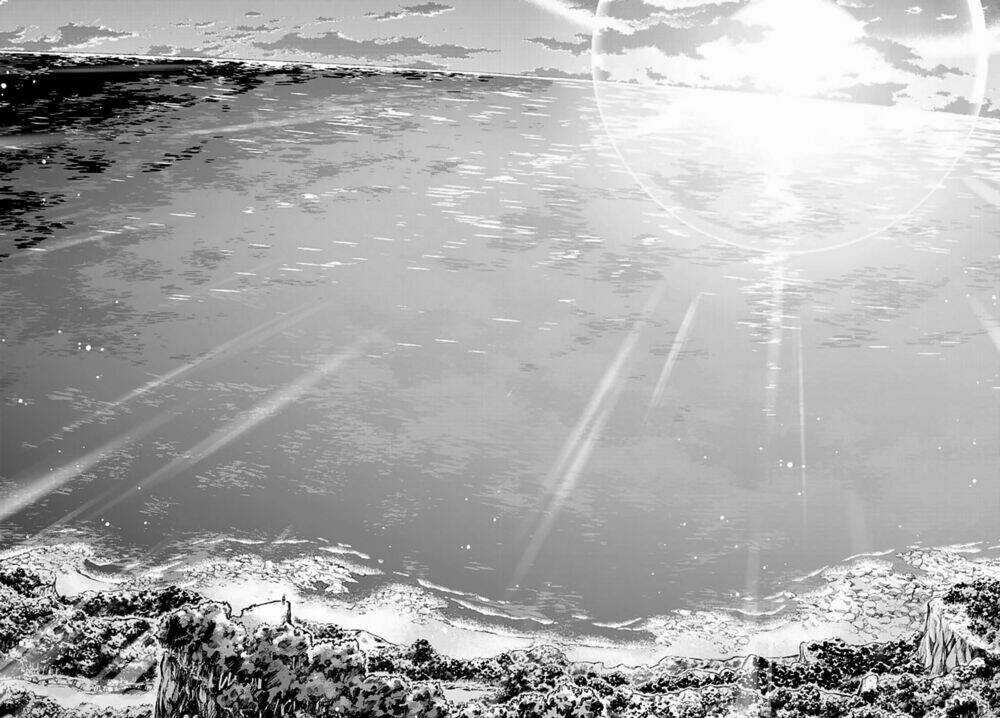 Fate/grand Order - Turas Realta Chapter 23 trang 29