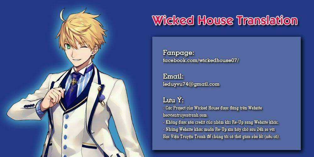 Fate/grand Order - Turas Realta Chapter 23 trang 38