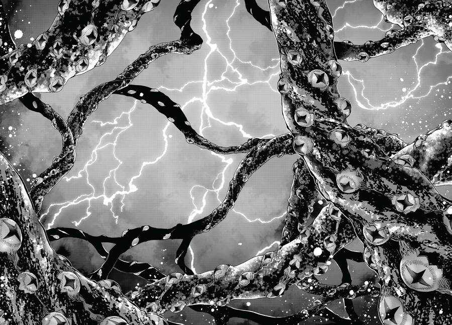 Fate/grand Order - Turas Realta Chapter 55 trang 22