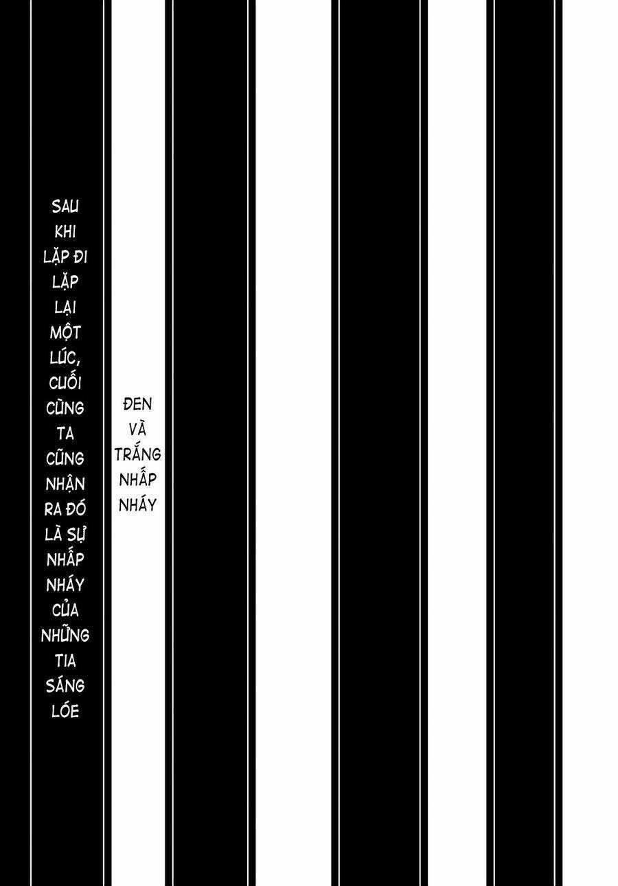 Fate/grand Order - Turas Realta Chapter 57 trang 23