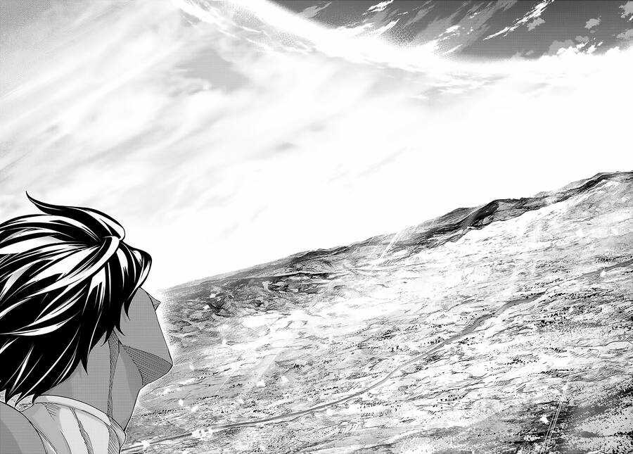 Fate/grand Order - Turas Realta Chapter 57 trang 25