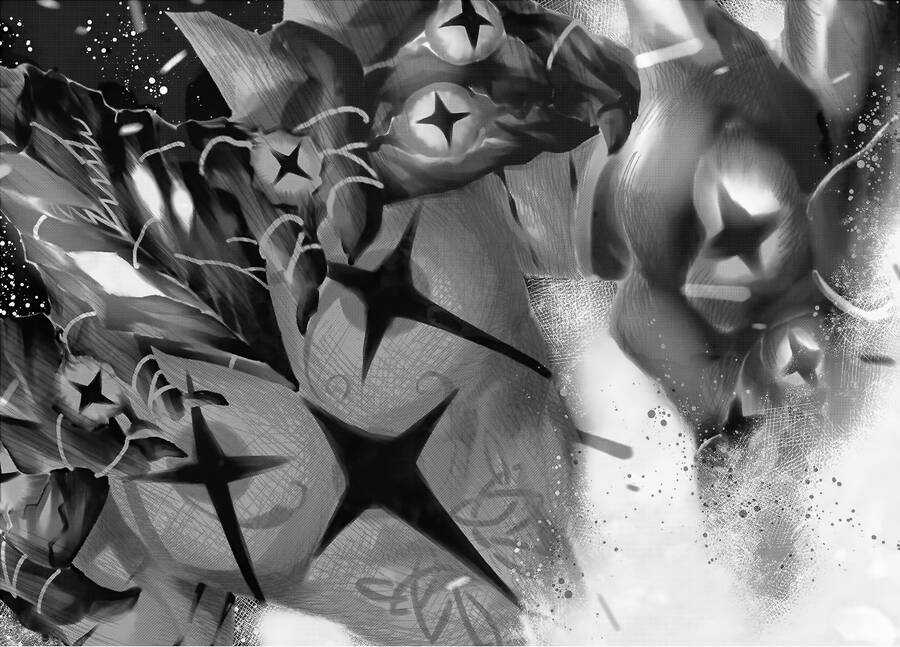 Fate/grand Order - Turas Realta Chapter 58 trang 32