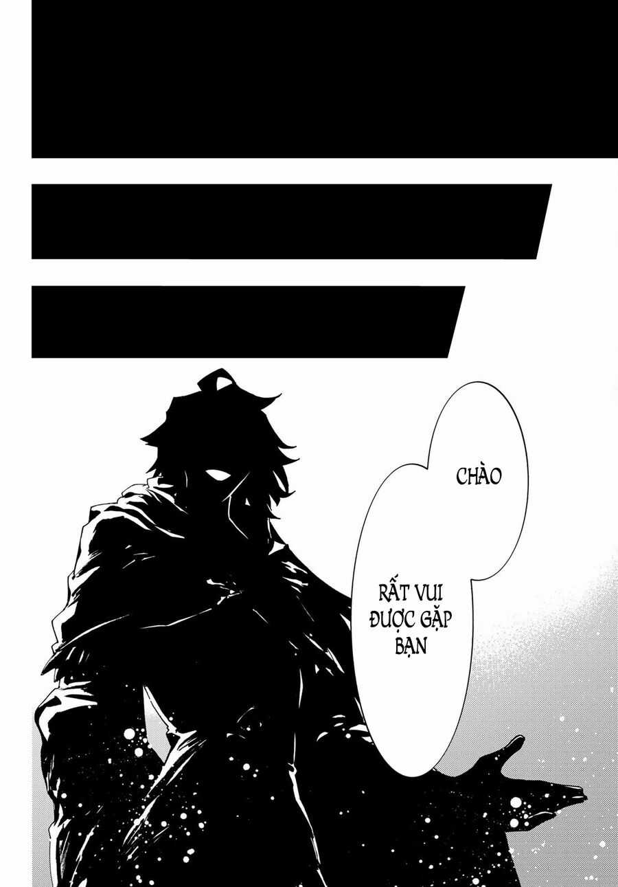 Fate/grand Order - Turas Realta Chapter 60 trang 32