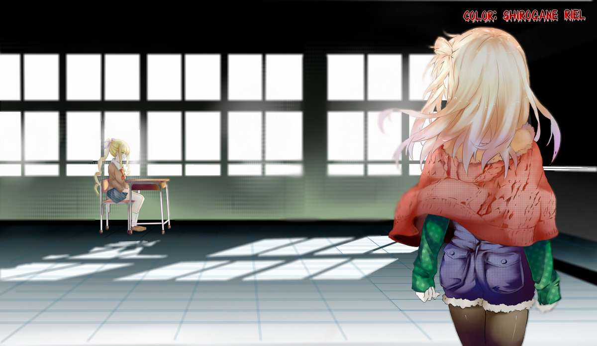 Fate/kaleid liner PRISMA☆ILLYA 3rei!! [Jikan FS] Chapter 43 trang 27