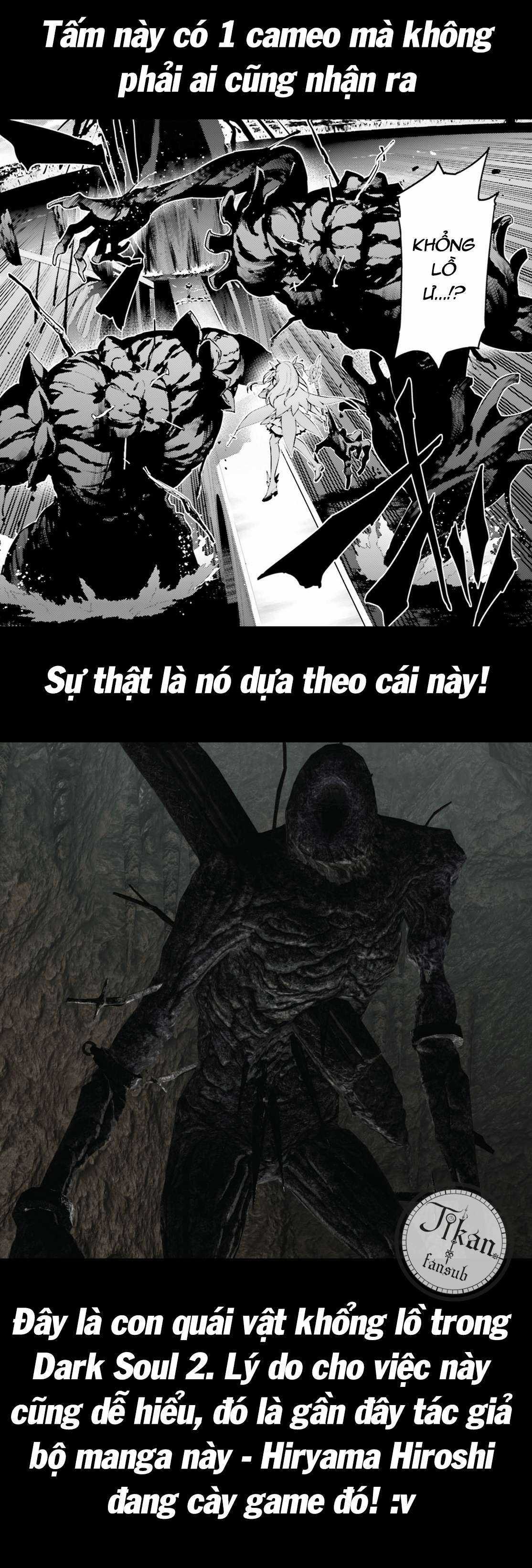 Fate/kaleid liner PRISMA☆ILLYA 3rei!! [Jikan FS] Chapter 53 trang 11