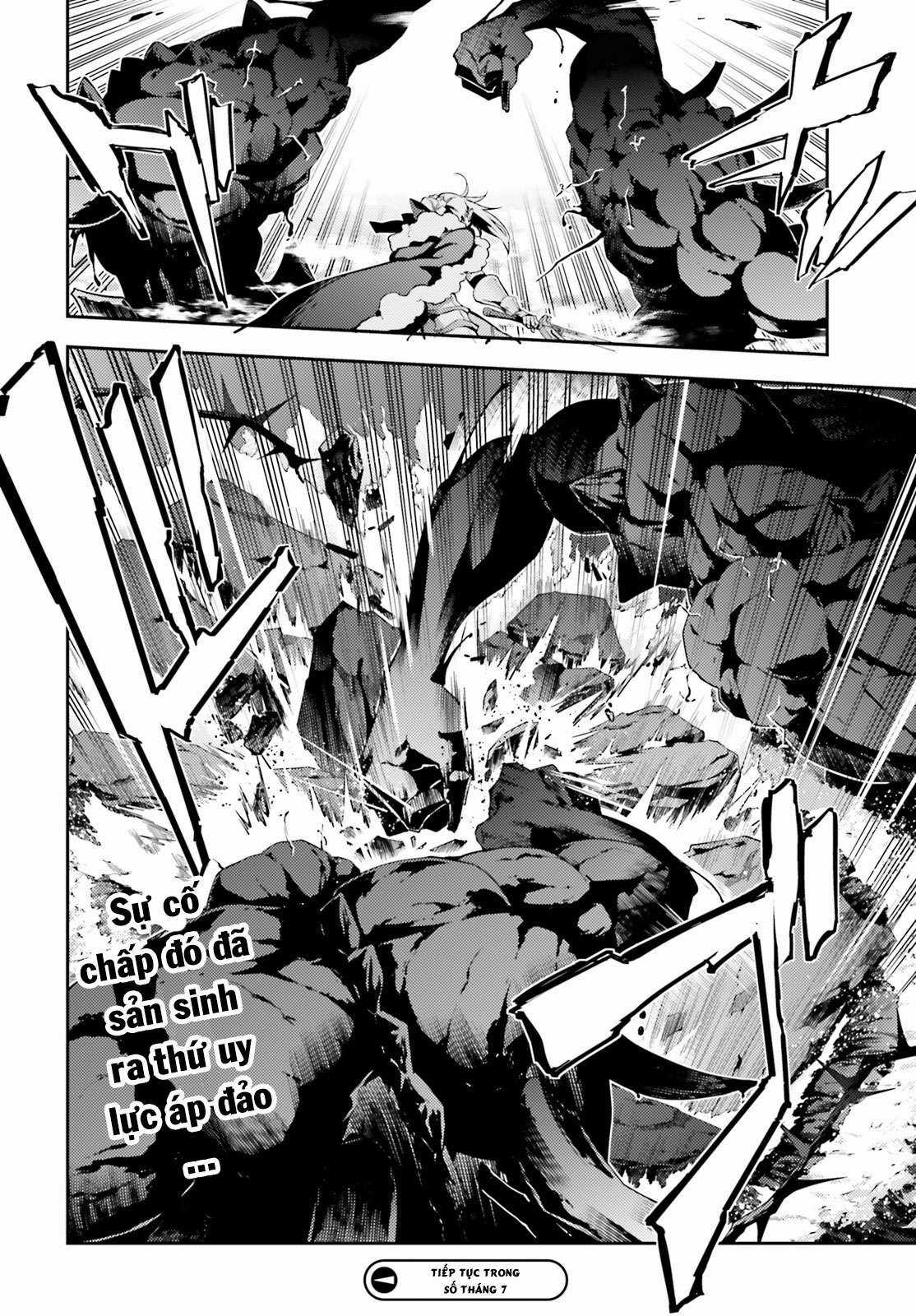 Fate/kaleid liner PRISMA☆ILLYA 3rei!! [Jikan FS] Chapter 55 trang 12