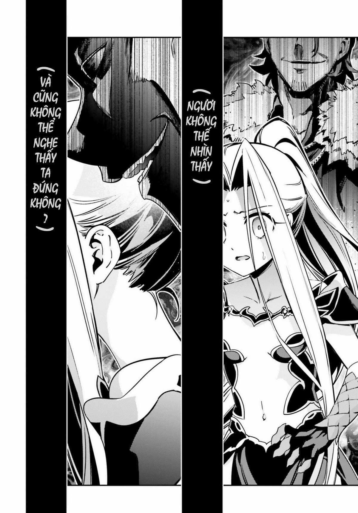Fate/kaleid liner PRISMA☆ILLYA 3rei!! [Jikan FS] Chapter 59 trang 14
