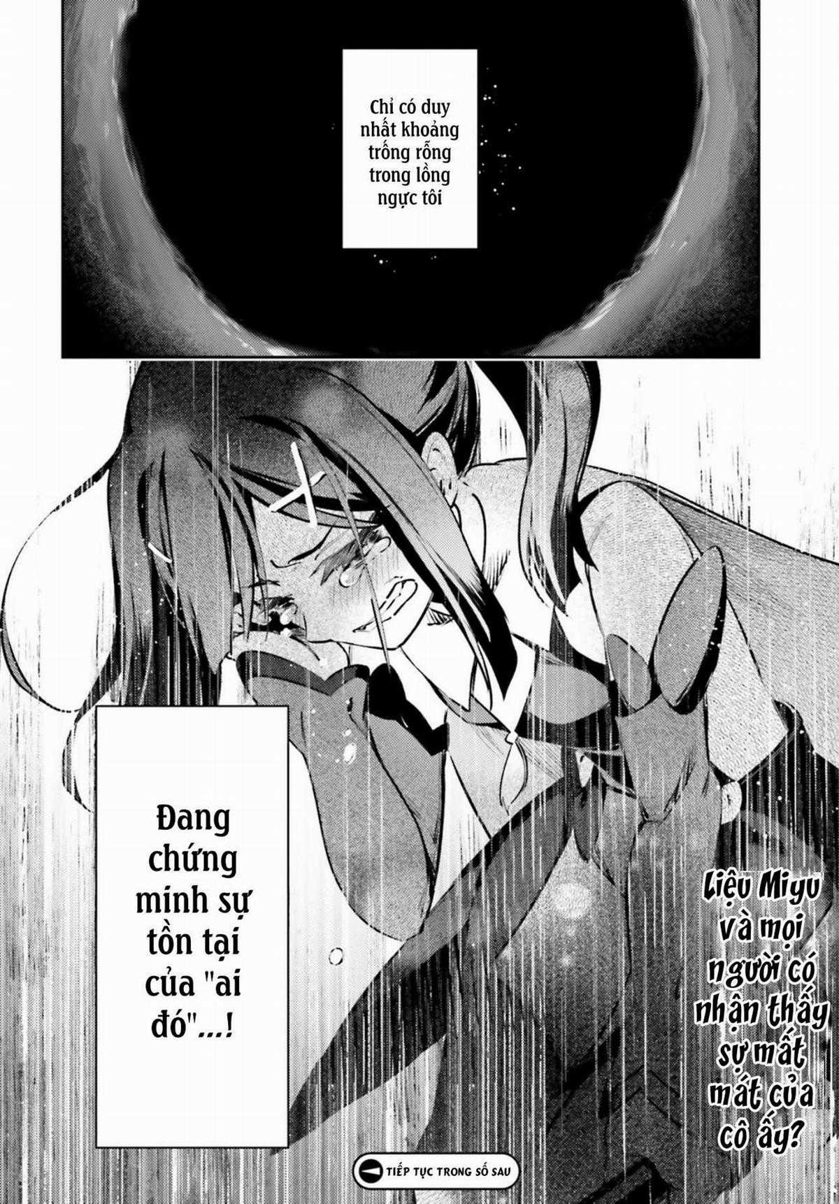 Fate/kaleid liner PRISMA☆ILLYA 3rei!! [Jikan FS] Chapter 67 trang 20